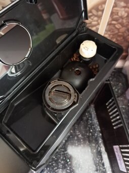 Kávovar SAECO Pico Barista de luxe - 11