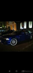 Bmw e46 coupe 2.0 R6 LPG - 11