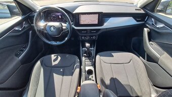 Škoda Kamiq 1.0 TSI Business NAVI - 11