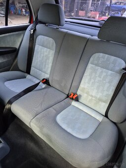 ŠKODA FABIA I 1.4MPI (DÍLY) - 11