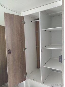 karavan DETHLEFFS C´Trend 475 FR - 11