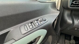 Berlingo M 1.5 HDi, 96kW ZÁRUKA DPH - 11