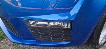 Škoda Octavia 3 rs 2.0 tsi - 11