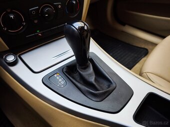BMW E91 320D 110KW M47 - 11
