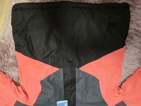 Dámská lyžařská bunda vel. L - XL - 11