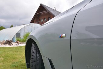 Prodám bmw Řady 4, 420d Xdrive M sport Gran Coupé - 11