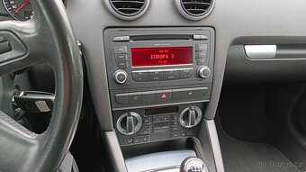 Audi A3 1.4TSI 92KW - 11