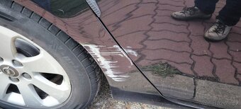Opel Insignia 2.0 CDTi 96kW - 11
