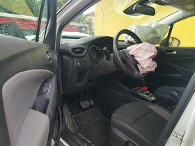 Opel Crossland X 1.2iTurbo 81kw,rok72017 automat - 11