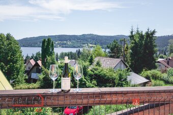 Prodej, domy/chata, 120 m2, 38278 Lipno nad Vltavou, Český K - 11