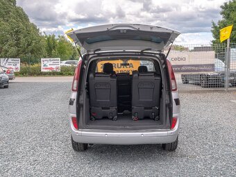 Renault Grand Espace 2.0DCI 110KW NAVI – 7 sedadel - 11