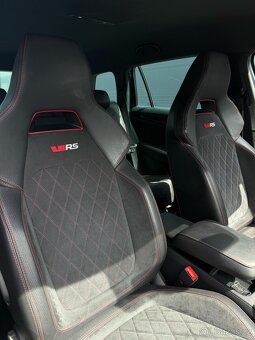 ŠKODA KODIAQ RS 2.0 Bi-TDI 176KW 4x4 DSG CANTON VIRTUAL TOP - 11