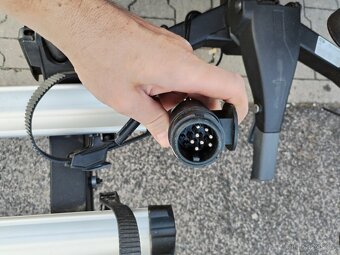 Nosič kol na tažné zařízení Thule VeloSpace XT3 939 - 11