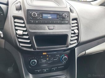 Ford Transit Connect 1.5 TDCI Long(L2) - 11