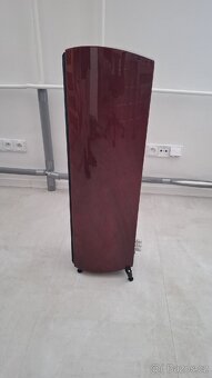 Reprosoustava Kef XQ-30 - 11