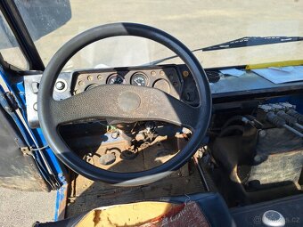 MULTICAR 2510 - 11