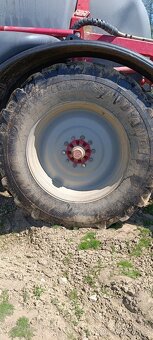 Horsch Leeb 6LT - 11