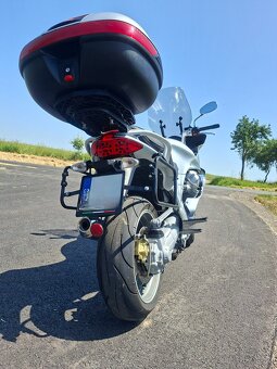 Moto Guzzi Norge 1200 - 11