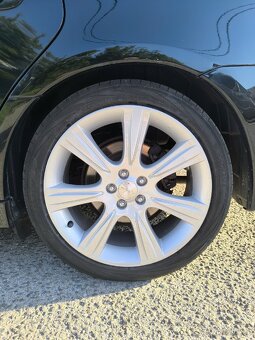 Subaru Legacy spec b 6mt - 11
