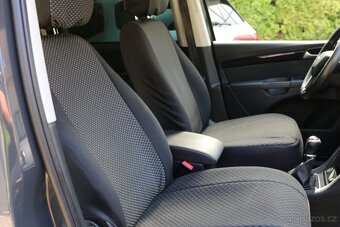 Seat Alhambra 2.0 110 KW, Tažné,Navigace DPH - 11
