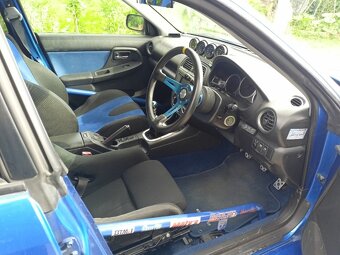 ram bezpecnostni subaru impreza wrx sti - 11