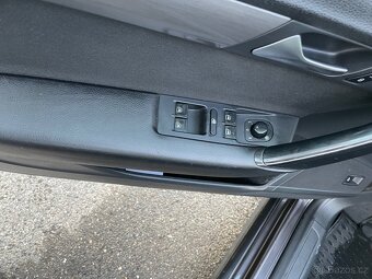 Volkswagen Passat B7 2.0 TDI - 11