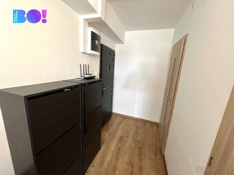 Pronájem bytu 2+kk, 49 m² s balkonem, ul. Jaroslava Lohrera, - 11
