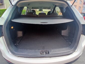 Hyundai ix35, 2015, 1,7 CRDi, pravidelný servis - 11