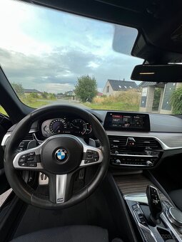 Bmw 530d 2018 - 11