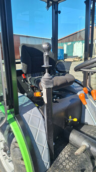 zánovní malotraktor VEGA Comfort 26 HTD Stage V r.v. 2022  2 - 11