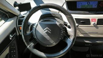 Citroen C4 Grand Picasso 2.0 HDI / 100 kW Automat AISIN - 11