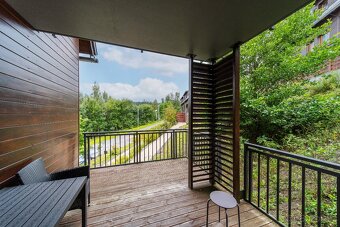 Prodej moderního horského apartmánu 1+kk v Krkonoších - 11