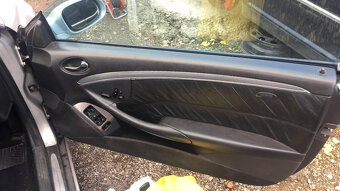 Mercedes benz CLK W209 320i 160kw - 11