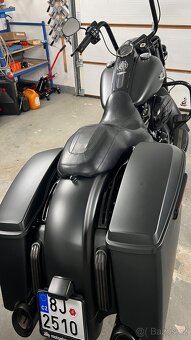 Prodám Harley Road King Special - 11