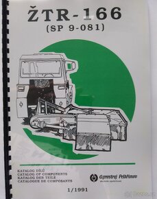 Rotační žací stroje AGROSTROJ - 11