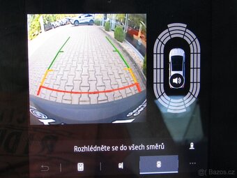 Renault Arkana 1,3 TCe 103 kW/140k EDC Techno - 11