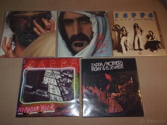 PRODEJ LP DESEK ZE SBÍRKY - VÁNOČNÍ DÁREK? - 11