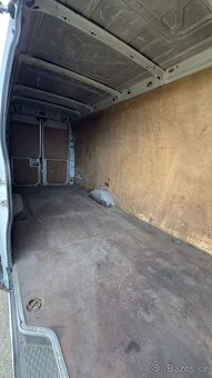 Iveco Daily 3.0HPI 130 KW - 176 HP Nová STK/EK - 11