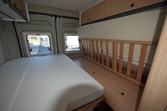 Sunlight, Cliff 640 RT Adventure - 11