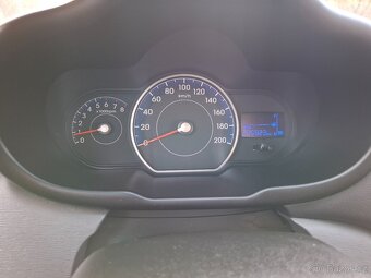 Hyundai i10 5☆ STAR EDITION - 11