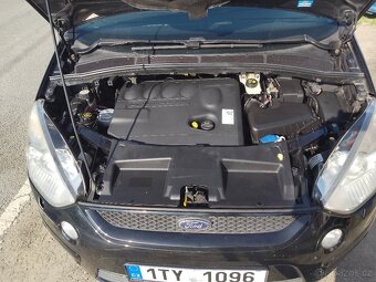Ford S-max 2.0 96kw nd - 11