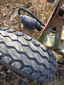 Luční válce 6m - 11