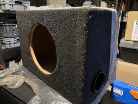 SWIS AUDIO SWL 1281 - 11