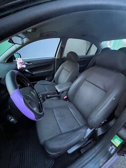 Škoda Superb I - 11