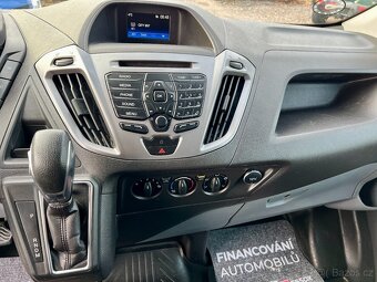 Ford Transit 2.0 TDCi 125 kW Automat L2 Dílna - 11