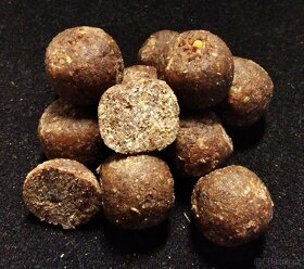 Chytací boilies 16,20 a 24mm - 11
