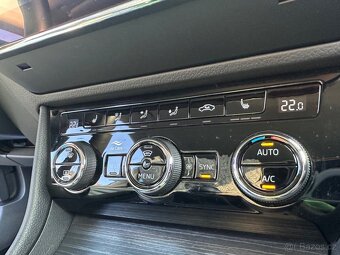 Škoda Superb 2.0TDi STYLE EXTRA, ČR - 11