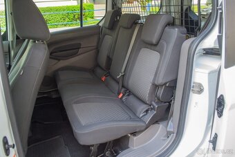 Ford Transit Connect 1.5 TDCi EcoBlue Trend L2 ODPOČET DPH - 11