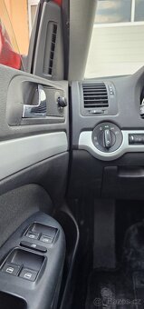 Škoda Octavia 2 1.2TSI 77kw 10/2010 - 11