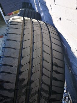 Letní pneumatiky Bridgestone 245/ 40 R19 94W - 11